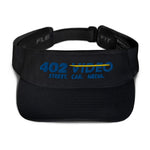 Hat's - OG 402video Visor