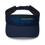 Hat's - OG 402video Visor