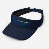 Hat's - OG 402video Visor