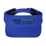 Hat's - OG 402video Visor