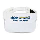 Hat's - OG 402video Visor