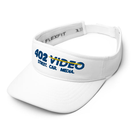 Hat's - OG 402video Visor